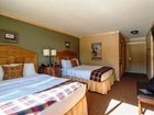 фото отеля Sierra Nevada Resort