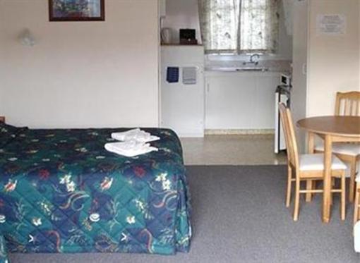 фото отеля Midway Motel