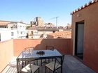 фото отеля Apartamentos H2 Caceres