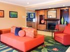 фото отеля Fairfield Inn & Suites Gulfport