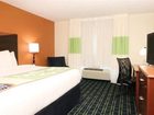 фото отеля Fairfield Inn & Suites Gulfport