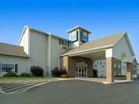 Comfort Inn and Suites Fort Madison