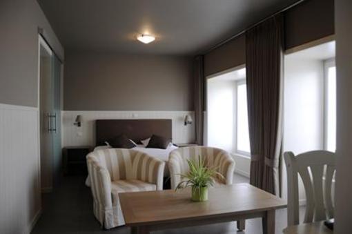 фото отеля Hotel Kapelhoeve