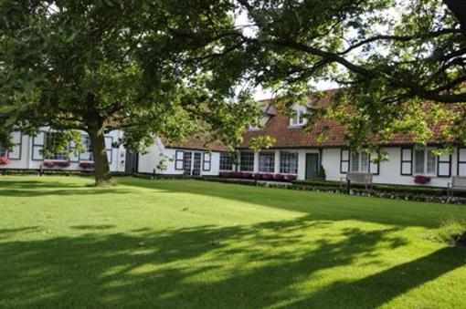 фото отеля Hotel Kapelhoeve