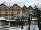 фото отеля Alpen Hotel
