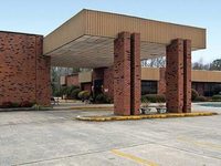 Econo Lodge Inn & Suites Hamilton (Alabama)