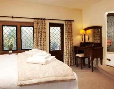 фото отеля Bath Lodge Castle