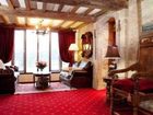 фото отеля Bath Lodge Castle