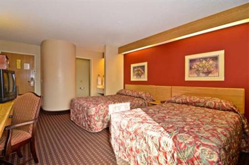 фото отеля Americas Best Value Inn & Suites Lees Summit