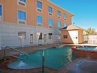 фото отеля Sleep Inn & Suites Abilene