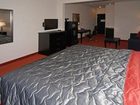 фото отеля Sleep Inn & Suites Abilene