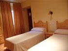 фото отеля Hostal San Miguel Trujillo (Spain)