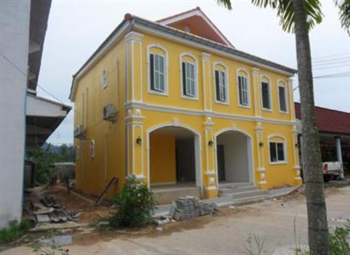фото отеля Swiss-Guesthouse