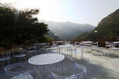 фото отеля Anand Lok Hotel Rishikesh