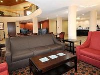 Red Roof Inn and Suites Cincinnati North-Mason