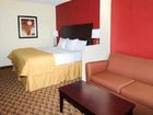 фото отеля Red Roof Inn and Suites Cincinnati North-Mason