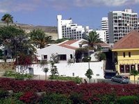 Casa Las Flores Hotel Tenerife