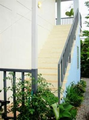 фото отеля Sabuy Guesthouse