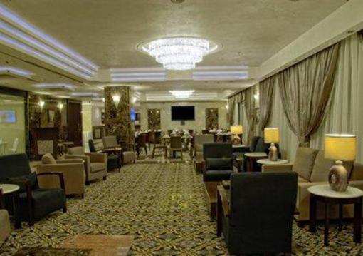 фото отеля Quality Suites Amman
