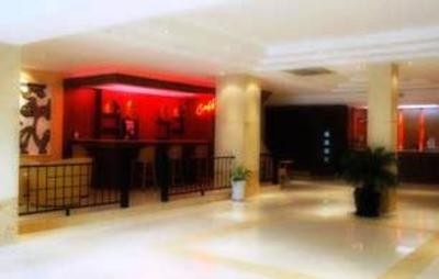 фото отеля Regency Hotel Khai Hoan