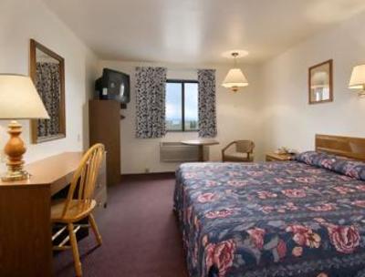 фото отеля West Yellowstone Lodge