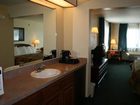 фото отеля West Yellowstone Lodge