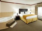 фото отеля Holiday Inn Express Hotel & Suites Sherman