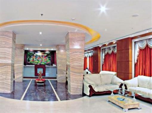 фото отеля Kasani Gr Hotel