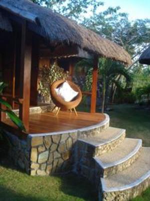 фото отеля Cliff View Resort Panglao Island