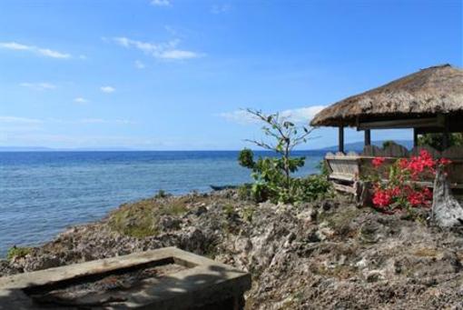 фото отеля Cliff View Resort Panglao Island