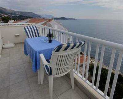 фото отеля Kate Apartments Dubrovnik