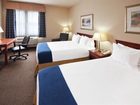 фото отеля Holiday Inn Express Owasso