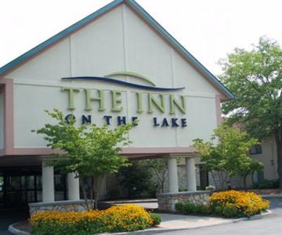 фото отеля The Inn on the Lake