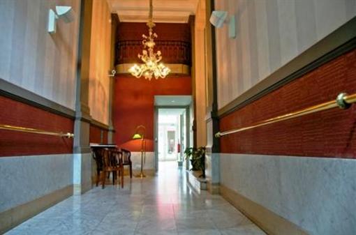 фото отеля MAS Residence