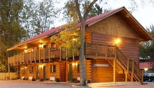 фото отеля Sunset Inn on the Park