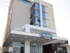 фото отеля Arco Hotel Premium Ribeirao Preto