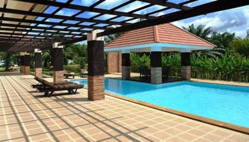 фото отеля Baan Santi Villa