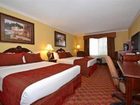 фото отеля BEST WESTERN Plus Southpark Inn & Suites
