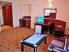 фото отеля Erebuni Hotel