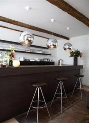 фото отеля Walwyck Hotel Brugge