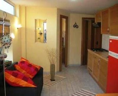 фото отеля Bed & Breakfast I Colori Di Napoli