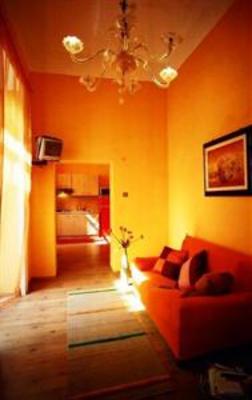 фото отеля Bed & Breakfast I Colori Di Napoli
