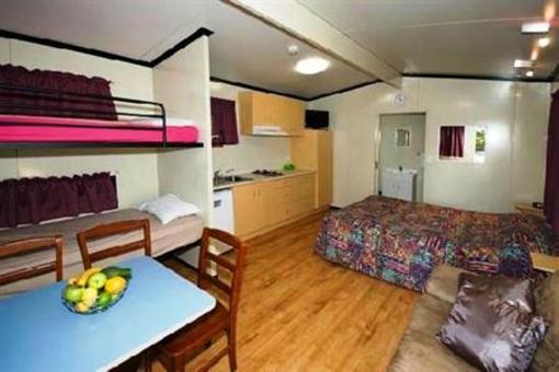 фото отеля BIG4 Toowoomba Garden City Holiday Park
