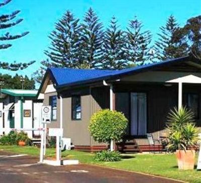 фото отеля BIG4 Toowoomba Garden City Holiday Park