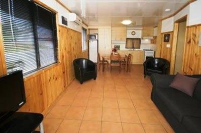 фото отеля BIG4 Toowoomba Garden City Holiday Park