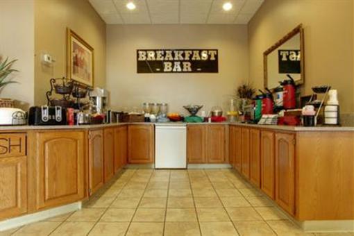 фото отеля Americas Best Value Inn - St. Louis South