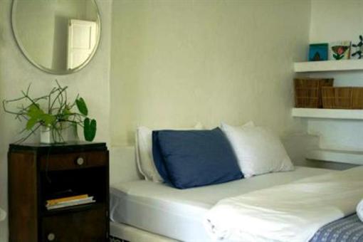 фото отеля Brassiere Beach Resort