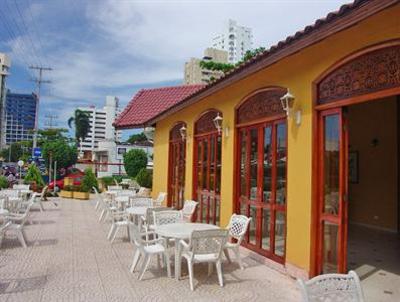 фото отеля Hotel San Martin Cartagena