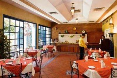 фото отеля Ibis Moussafir Casablanca