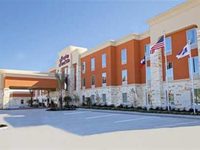 Hampton Inn and Suites Winnie